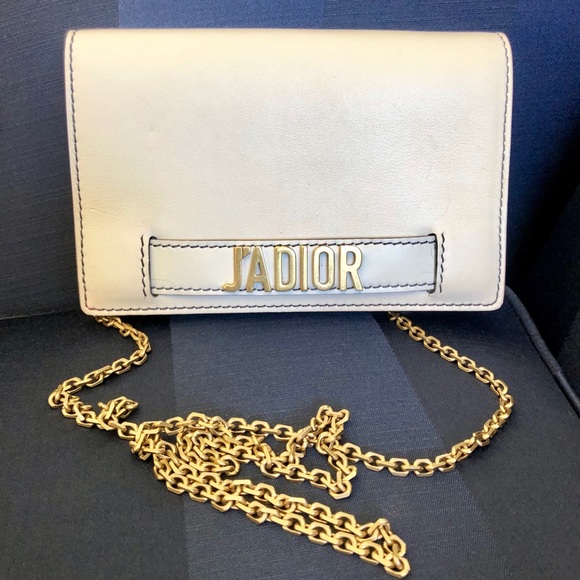 Dior Handbags - Authentic  CHRISTIAN DIOR 2017 J'Adior